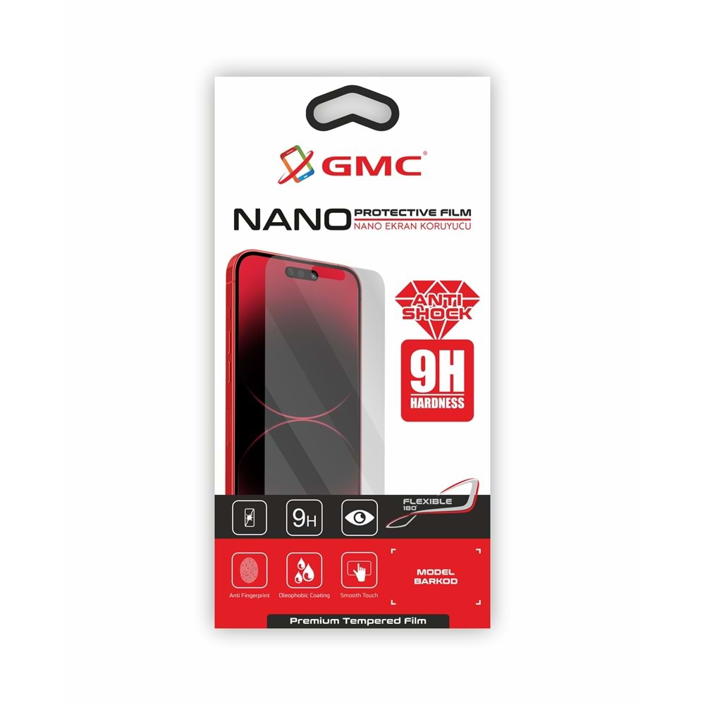 REDMİ NOTE 9S NANO JELATİN