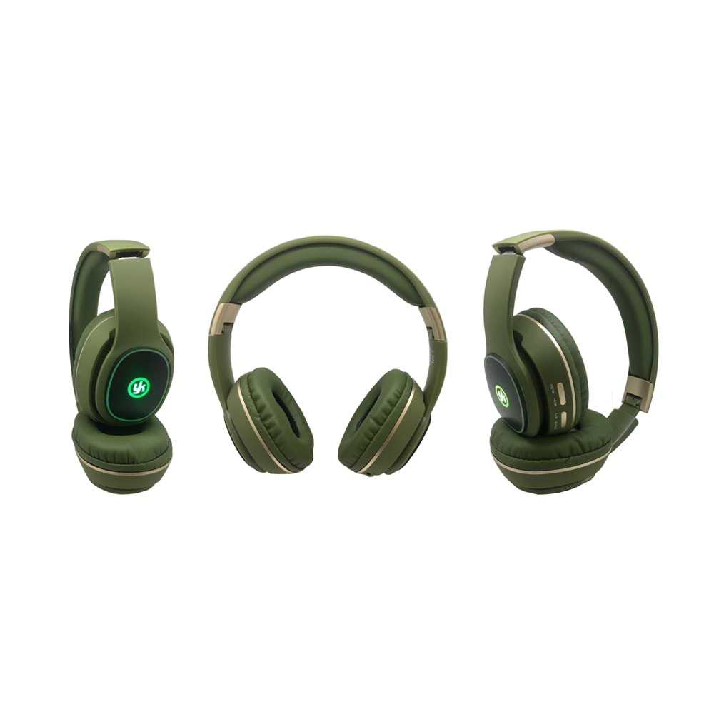 BLUETOOTH HEADSET (SR-811)