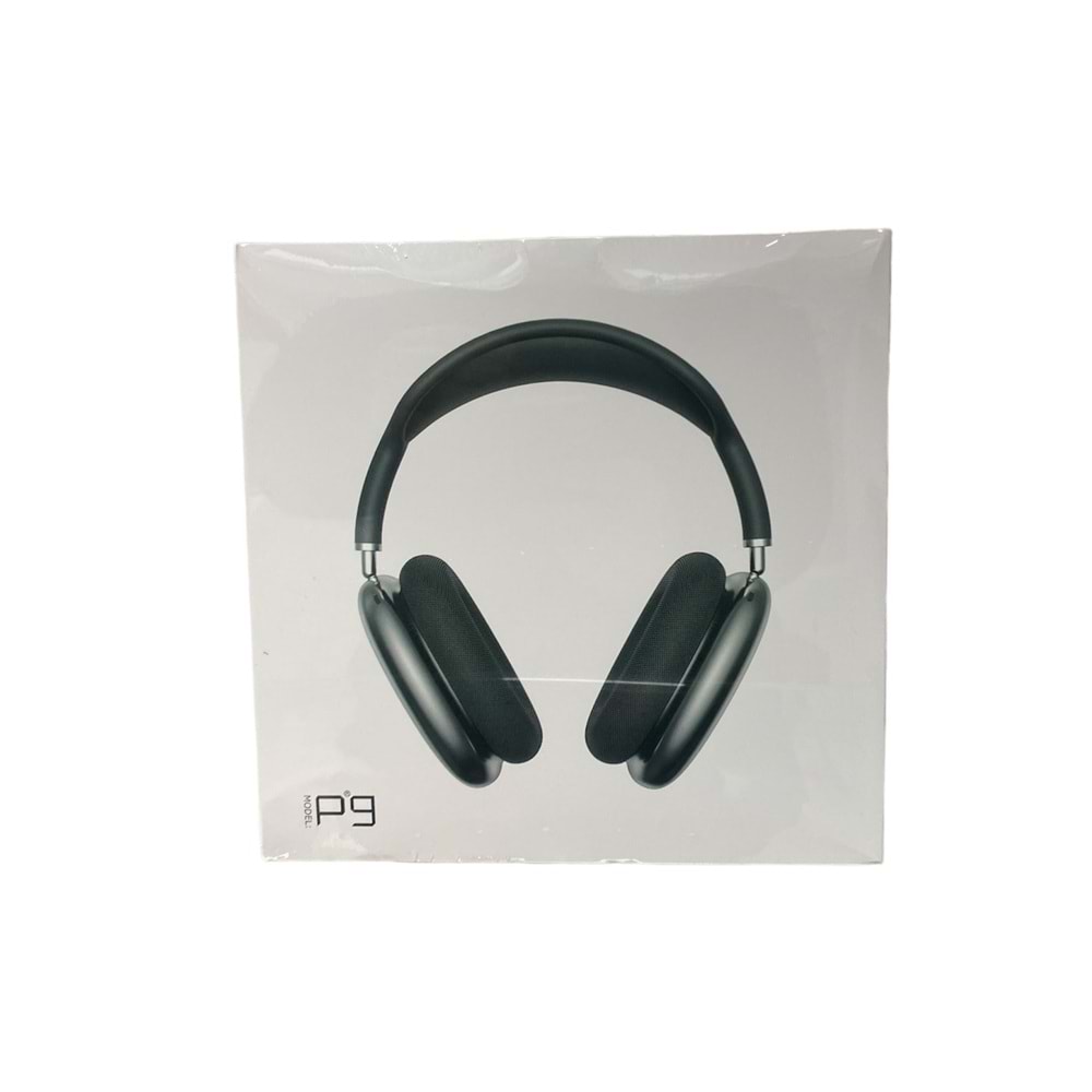 BLUETOOTH HEADSET (P9)