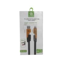 (YK-K315) TYPE-C TO TYPE-C KABLO