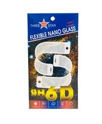 IPH 11 PRO NANO SERAMİK ŞEFFAF