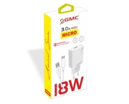 (KDR-40M) 18W MİCRO ŞARJ GMC