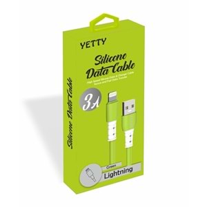 (YKB-21) LIGHTNING USB KABLO