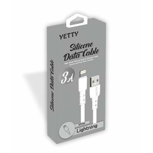 (YKB-21) LIGHTNING USB KABLO