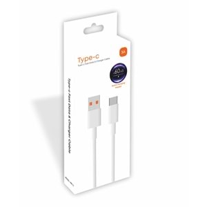(MK-12) TYPE-C USB KABLO Mİ ORJ.TİP