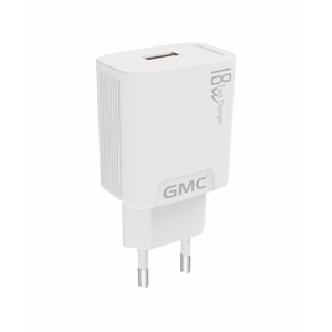 (KDR-40B) 18W USB ŞARJ GMC