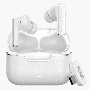 (RV-BKG509) BLUETOOTH KULAKLIK ROVA