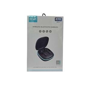 (RV-BKG507) BLUETOOTH KULAKLIK ROVA