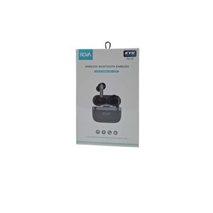 (RV-BKG510S) BLUETOOTH KULAKLIK ROVA