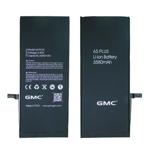 IPH 6S PLUS BATARYA GMC (HIGH)