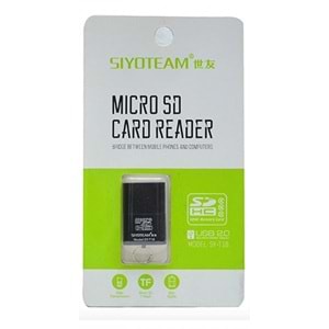 MİCRO SD KART OKUYUCU