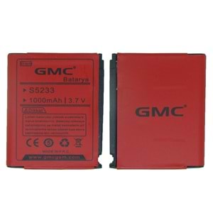 S5233 BATARYA GMC