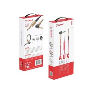(G-10) AUX KABLO MİKR.GMC