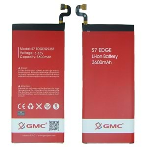 S7 EDGE BATARYA GMC