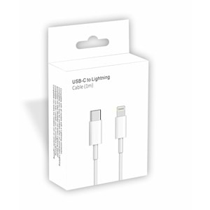 (K2347) LIGHTNING TO TYPE-C KABLO ORJ.TİP