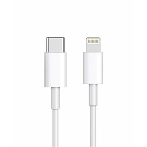 (K2347) LIGHTNING TO TYPE-C KABLO ORJ.TİP