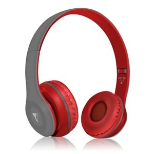 (YK-30) HEADSET KULAKLIK YETTY-5Lİ