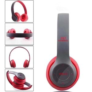 BLUETOOTH HEADSET (P-47)
