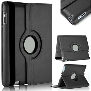 (TD-01) MEDIAPAD T3 9.6 İNCH DÖNERLİ KILIF