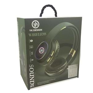 BLUETOOTH HEADSET (SR-811)