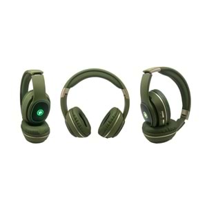 BLUETOOTH HEADSET (SR-811)