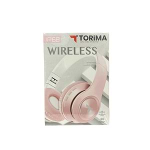 BLUETOOTH HEADSET (P68)