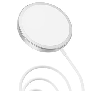 (OJD-63) WİRELESS ŞARJ MAGSAFE