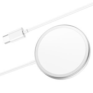 (OJD-63) WİRELESS ŞARJ MAGSAFE