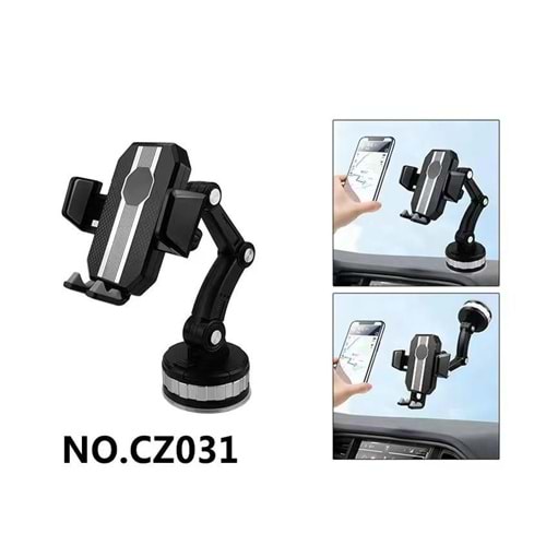 ARAÇ TELEFON TUTUCU (CZ031)