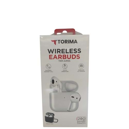 (TRM-AIR5S) BLUETOOTH KULAKLIK
