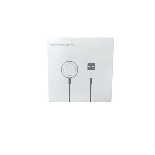 WATCH USB ŞARJ KABLOSU EW-16A