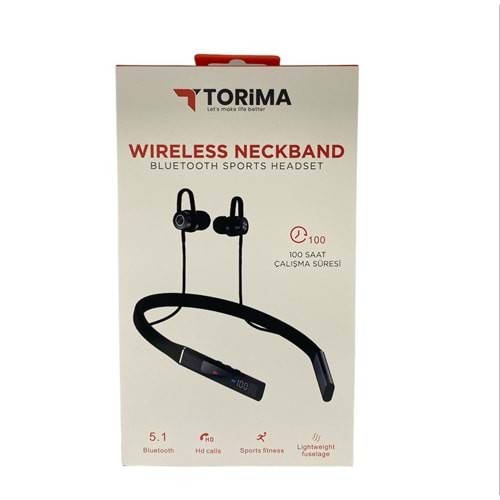 BLUETOOTH KULAKLIK (TB-03)