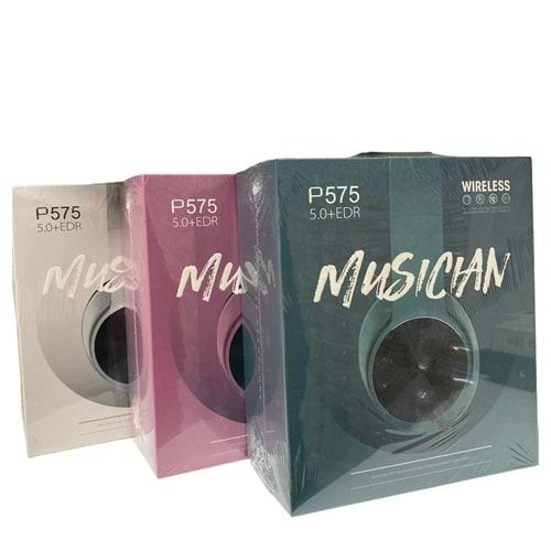 BLUETOOTH HEADSET (P575)