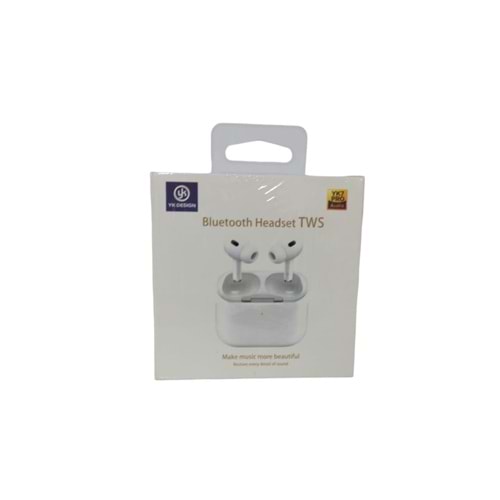 BLUETOOTH KULAKLIK (YK77)