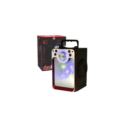 (KTS-822S) MÜZİK KUTUSU