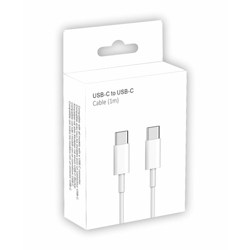 (K705) TYPE-C TO TYPE-C KABLO ORJ.TİP