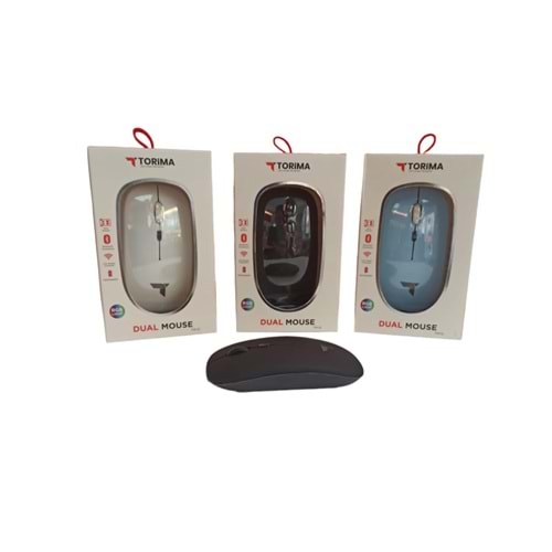 KABLOSUZ MAUSE (TM-12)