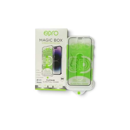IPH 14 PRO MAX CAM MAGİC BOX