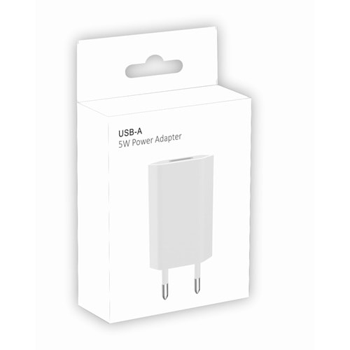 (A2118B) 5W USB ŞARJ ORJ.TİP