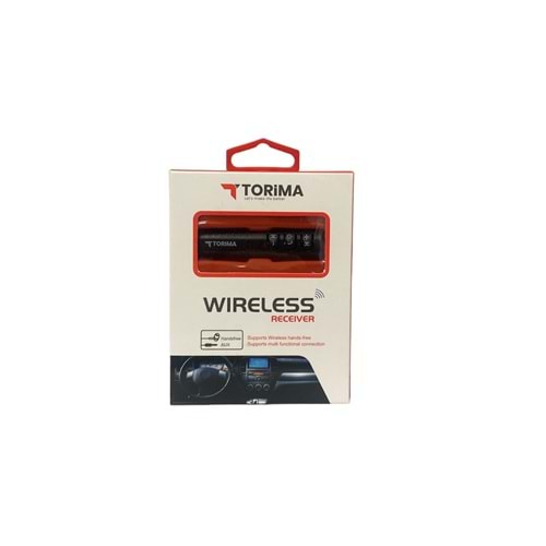 BLUETOOTH MÜZİK ALICI (TS-03)