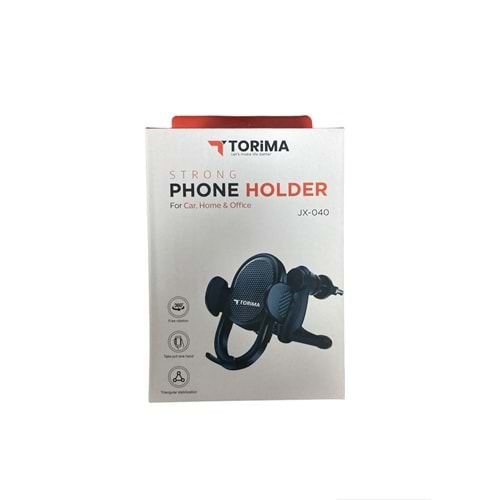 ARAÇ TELEFON TUTUCU (JX-040)