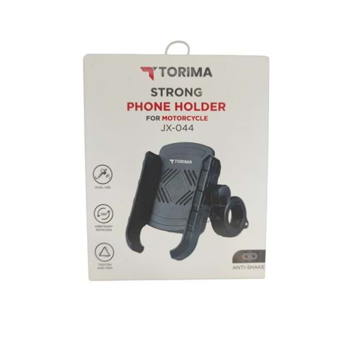 (JX-044) MOTOR TELEFON TUTUCU