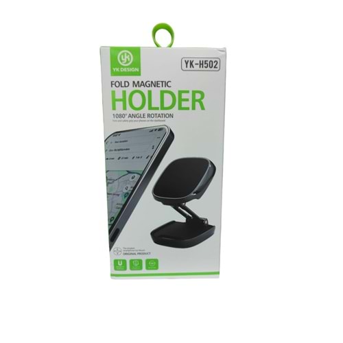 ARAÇ TELEFON TUTUCU (YK-H502)