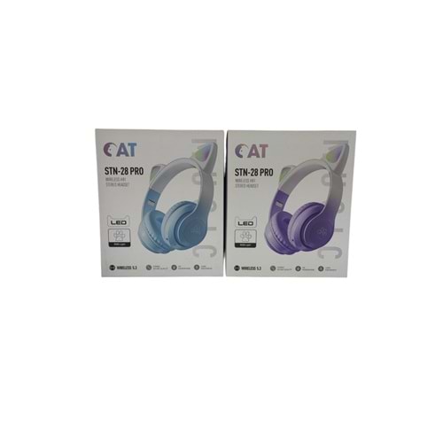 BLUETOOTH HEADSET (STN-28 PRO)