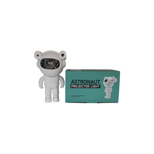 MÜZİK KUTUSU ASTRONOT (XL-731)