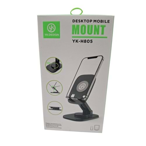 TELEFON TUTUCU SEHPA (YK-H805)