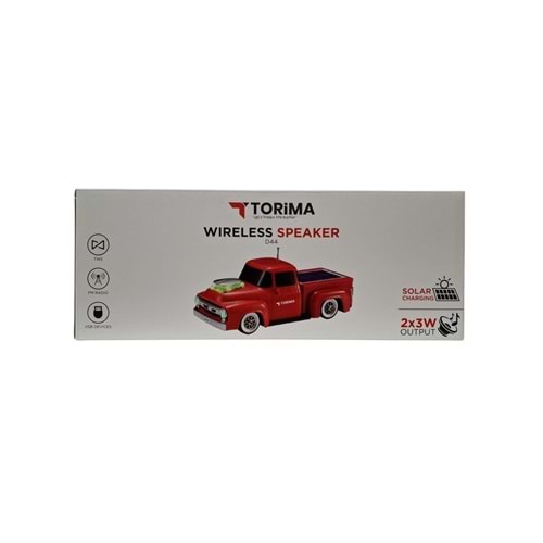 MÜZİK KUTUSU CAR (D44)
