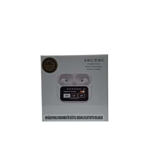 BLUETOOTH KULAKLIK (AIR 9 ANC)