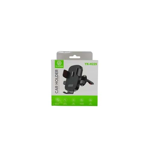 ARAÇ TELEFON TUTUCU (YK-H229)