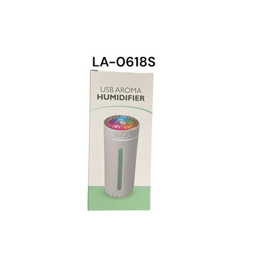 HAVA NEMLENDİRİCİ (LA-0618S)